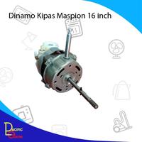 Gambar DINAMO KIPAS ANGIN MASPION MESIN KIPAS ANGIN MASPION DINAMO KIPAS ANGIN SPAREPART KIPAS ANGIN - Not Specified dari edelweis.shopp undefined 2 Tokopedia