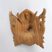 Gambar TOPENG GARUDA UKIRAN BALI Patung Kayu dari CAHAYA NANDITA undefined 5 Tokopedia