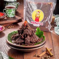 Gambar Rendang Padang Asli Mama Fuji ORIGINAL 100 % NENEK GALA VIRALLLL Food Sapi dari DODOLAN JAKARTA undefined 5 Tokopedia
