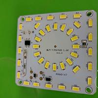 Gambar pcb lampu led AC/DC 25watt dari NS ELECTRO undefined 2 Tokopedia