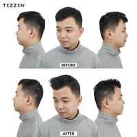 Gambar TEZZEN POMADE FOXTROT Clay Ukuran Travel Pack Size Mini Kecil dari KIOS POMADE PREMIUM STORE undefined 3 Tokopedia