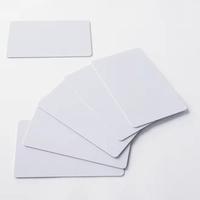 Gambar Kartu RFID Proxy 125 Khz / Proximity Card Untuk Akses dan Absensi / Kartu Proxi - Not Specified dari Solusi Fingerprint undefined 2 Tokopedia