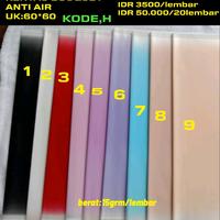 Gambar 10 lembar kertas buket kode H - 1 dari MINAAULIA98_NEW undefined 1 Tokopedia
