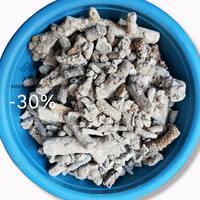 Gambar KARANG JAHE MEDIA FILTER KOLAM AQUARIUM 1 KG dari Mikaylala undefined 1 Tokopedia