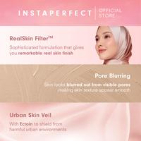 Gambar Instaperfect Blur Mattifying Primer 20 ml (Real Skin Pore Blurring, Grip Lasting Effect, Smooth) dari Instaperfect undefined 4 Tokopedia