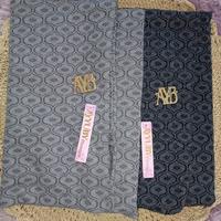 Gambar Hijab Instan AINUN OVAL Nonped Jersey Mamosa Premium Ori Ayyuby Hijab - Hitam, Standar dari Dewisa Hijab undefined 3 Tokopedia