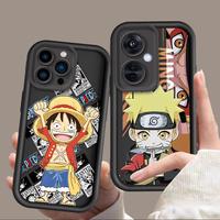 Gambar Casing Motif Kartun Naruto Luffy Untuk Hp Samsung Galaxy A25 A15 A02S A03s A04 A04e A04s A10 A11 A12 A13 A14 A20 A31 A50 A51 A22 A32 A52 A33 A34 A53 A54 Pelindung Belakang Silikon Softcase TPU Protection Cover | DP B168 - B168, Samsung A02s dari kaseforyou undefined 1 Tokopedia