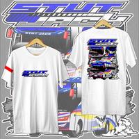 Gambar Kaos Bis Sugeng Rahayu Stut Jack Dewasa - Hitam, M dari toko.kesing undefined 2 Tokopedia