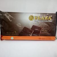 Gambar Coklat Batang Dunia Plaza 1kg / DCC Chocolate Compound Food dari Bandung Topping_NEW undefined 2 Tokopedia