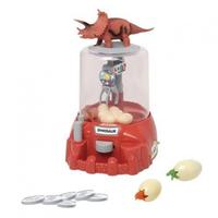 Gambar MAINAN MESIN CAPIT DINASAURS MESIN CAPIT KOIN DINOSAURUS TYRANNOSAURUS REX PEMUTAR TELUR INTERAKTIF dari satasha.id undefined 2 Tokopedia