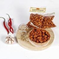 Gambar PAKET USAHA MAKARONI BANTET  ISI 50 PCS (Reseller) pedas food Snacks Keripik - Pedas dari Lalada Food undefined 2 Tokopedia