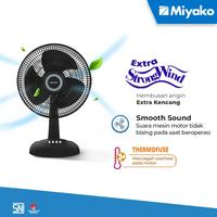 Gambar Kipas Angin Miyako 12inch KAD-1228H PL / 1228HPL dari Pacific Elektronik undefined 3 Tokopedia