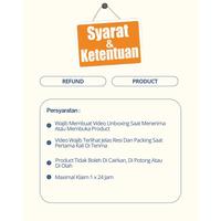 Gambar Daging Giling Ikan Tenggiri - Ikan Tenggiri Giling 500gr dari Selaras Meat Station undefined 4 Tokopedia
