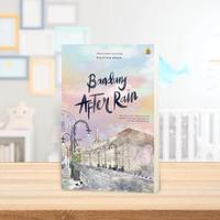 Gambar Paket 2 Buku Novel Bandung Menjelang Pagi - Bandung After Rain ( Isi 2 Buku ) dari Anugrah Buku undefined 5 Tokopedia