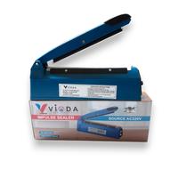 Gambar Alat Press Plastik / Plastic Sealer / Impulse Sealer 20 cm - Merk MITSONIC dari Virtue Shops undefined 3 Tokopedia