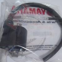 Gambar Koil Coil Pengapian Motor Mio  J Mio M3 Soul Gt 54P Motorcycle Sparepart dari Galaxypart undefined 3 Tokopedia