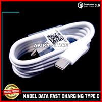 Gambar KABEL DATA XM PCO M3 PCO M3 PRO 5G PCO M5 PCO C40 FAST CHARGING ORIGINAL TYPE C Cable dari Akira Store17 undefined 1 Tokopedia