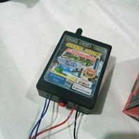 Gambar ALARM mundur awas-awas 30 nada, bisa 12 /24 volt Bus Car dan Truk - 1set modul+toa dari Ceria Logam undefined 5 Tokopedia