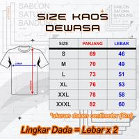 Gambar baju kaos okky jellydrink kaos pekerja keras - S dari Sablon Satuan Bandung undefined 2 Tokopedia