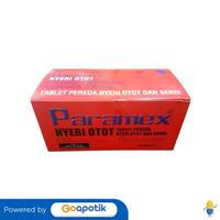 Gambar PARAMEX NYERI OTOT BOX 100 TABLET dari Apotek Tower Farma By GoApotik undefined 1 Tokopedia