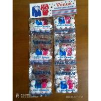 Gambar kamper kapur barus putih 1 renteng isi 12 bks murah - -, - dari Mikha Grosir_NEW undefined 2 Tokopedia