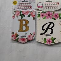 Gambar Bunting Flag Bridal Shower Banner bride to be banner bridal shower bunting flag bride to be - Bridal shower hitam dari Chocho party deco undefined 3 Tokopedia