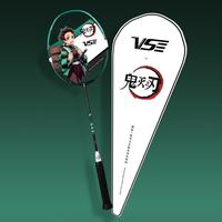 Gambar Special Edisi Raket Badminton VSE Demon Slayer Collection Venson x Kimetsu No Yaiba - HIJAU dari AlkanaShop78 undefined 5 Tokopedia