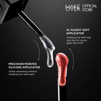 Gambar MAKE OVER Stay and Shine Bundle: NEW! Amplify Glass Fluid + Transferproof Matte Lip Cream - Paket Ombre Lengkap Lip Cream dan Lip Gloss Lembab Longlasting Lipstik Liptint - 500, B07 dari makeoverid_NEW undefined 4 Tokopedia