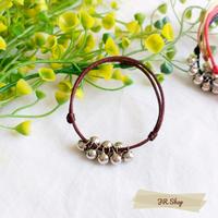 Gambar Gelang Kaki Baby Anak Lonceng Kerincing Bayi Balita - Merah dari JRshop11317 undefined 3 Tokopedia