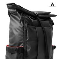 Gambar ANTARESTAR Official Tas Ransel Helios Tas Laptop Waterproof Tas Outdoor Anti Air Tas Backpack Tas Punggung Pria Wanita Tas Travelling Sekolah Polos dari ANTARESTAR_NEW undefined 3 Tokopedia