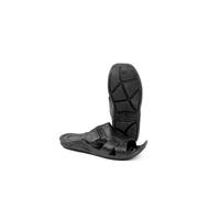 Gambar Sandal Slop Pria AP 989 Hitam - Slide Karet Sendal - 38 dari Sandal Sendal Shop undefined 2 Tokopedia