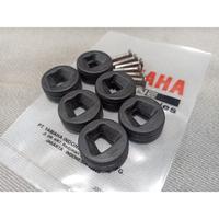 Gambar karet rumah kopling yamaha byson vixion old new mx code 3C1 dari IDR MOTOR undefined 3 Tokopedia
