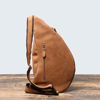 Gambar Tas Selempang Dada kulit Asli Garut dari JRCK LE JURAGAN PRODUKSI TAS undefined 4 Tokopedia