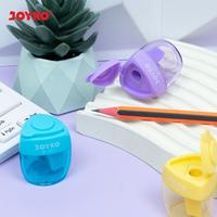 Gambar Serutan / Rautan Pensil / Sharpener JOYKO B-171 " dari Q-oz RadJa undefined 3 Tokopedia