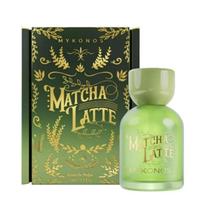 Gambar Mykonos Matcha Latte Extrait de Parfum 50ML Unisex dari waytoglow undefined 4 Tokopedia