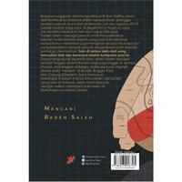 Gambar Buku Mencari Raden Saleh - Kurnia Effendi - DIVA Press dari DIVA Press Group undefined 2 Tokopedia