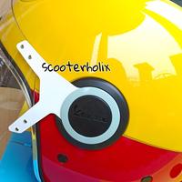 Gambar Helm Helmet SEAN WOTHERSPOON by PIAGGIO Produk Premium dari IJM MARKET undefined 2 Tokopedia