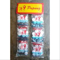 Gambar kamper kapur barus putih 1 renteng isi 12 bks murah - -, - dari Mikha Grosir_NEW undefined 3 Tokopedia
