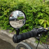 Gambar Kaca Spion Cermin Stang Sepeda Handle Bike Rear View Mirror Blindspot - Not Specified dari Toko Optima Kirana undefined 3 Tokopedia