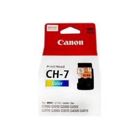 Gambar Canon Print Head CH7 Tricolour Original untuk G1000 G1010 G2000 G2002 G2010 G3000 G3010 G4000 G4010 - Catridge, Toner dari AGRES SUPPLIES undefined 2 Tokopedia