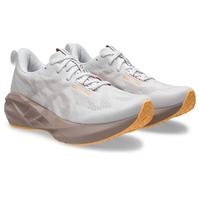 Gambar Sepatu Lari Wanita Asics Novablast 5 Fawn - 1012B765.102 - 37 dari Rud Runner undefined 4 Tokopedia