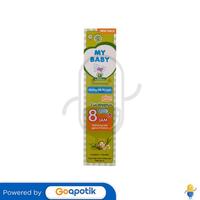 Gambar MY BABY TELON PLUS EUCALYPTUS 8 JAM BOTOL 90 ML dari Apotek Aulia Bekasi Utara by GoApotik undefined 1 Tokopedia
