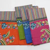 Gambar Kain Jarik Batik Gendong Bayi / Selendang Gendong Bayi - Biru dari Toko Batik Nakula undefined 2 Tokopedia