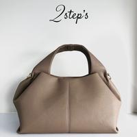 Gambar 2Step Dami Bag - Tas Selempang Polene Handbag Wanita - Hitam dari 2Step undefined 5 Tokopedia