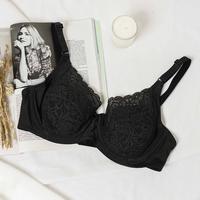 Gambar Cressida Lace Bra Wire/Bh Dengan Kawat Dan Renda -  WLNBW.KB139H dari Cressida undefined 2 Tokopedia