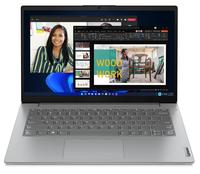 Gambar [ FREE GIFT ] LENOVO V14 G4 AMD Athlon Silver 7120U 256GB SSD RAM 8GB 14" FHD WINDOWS 11 HOME OFFICE HOME STUDENT 2021 GARANSI RESMI - UNIT dari TIST Online undefined 4 Tokopedia