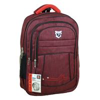 Gambar Tas Gendong Alfito Ombak Merah Ransel Cowok Pria Trendy Awet Berkualitas Bahan Tebal Kuat Halus Backpack Smp Sekolah Hitam Merah Cewek Cowok - Biru dari pabriktasgrosir undefined 3 Tokopedia