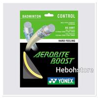 Gambar Senar Badminton Yonex AEROBITE BOOTS ORIGINAL +Biaya pasang dari Hebohstore undefined 1 Tokopedia