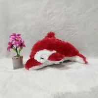 Gambar Boneka lumba-lumba atau dolphin S murah TERLARIS,TERMURA,BISA COD, VIRAL Hadiah Plastik - Merah dari Qila Queen shop undefined 5 Tokopedia