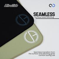 Gambar Meow Gaming Gear Ultraglide ULTRAHORIZON (UH) Poron base Gaming Mousepad (Control-Hybrid) - L, Hitam dari Infinitas undefined 3 Tokopedia